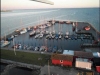 Onsevig Havn Fra Mast på havnen 2001