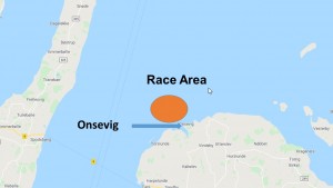 Race Area